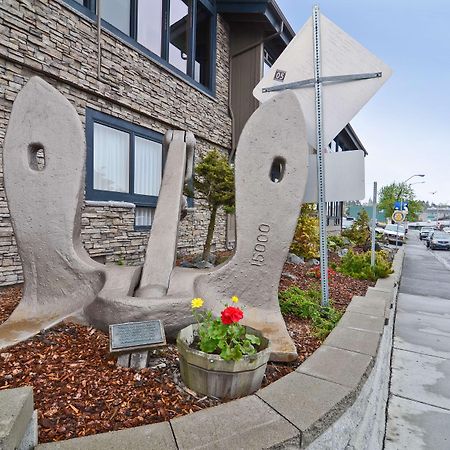 Best Western Kodiak Inn & Convention Center Bagian luar foto