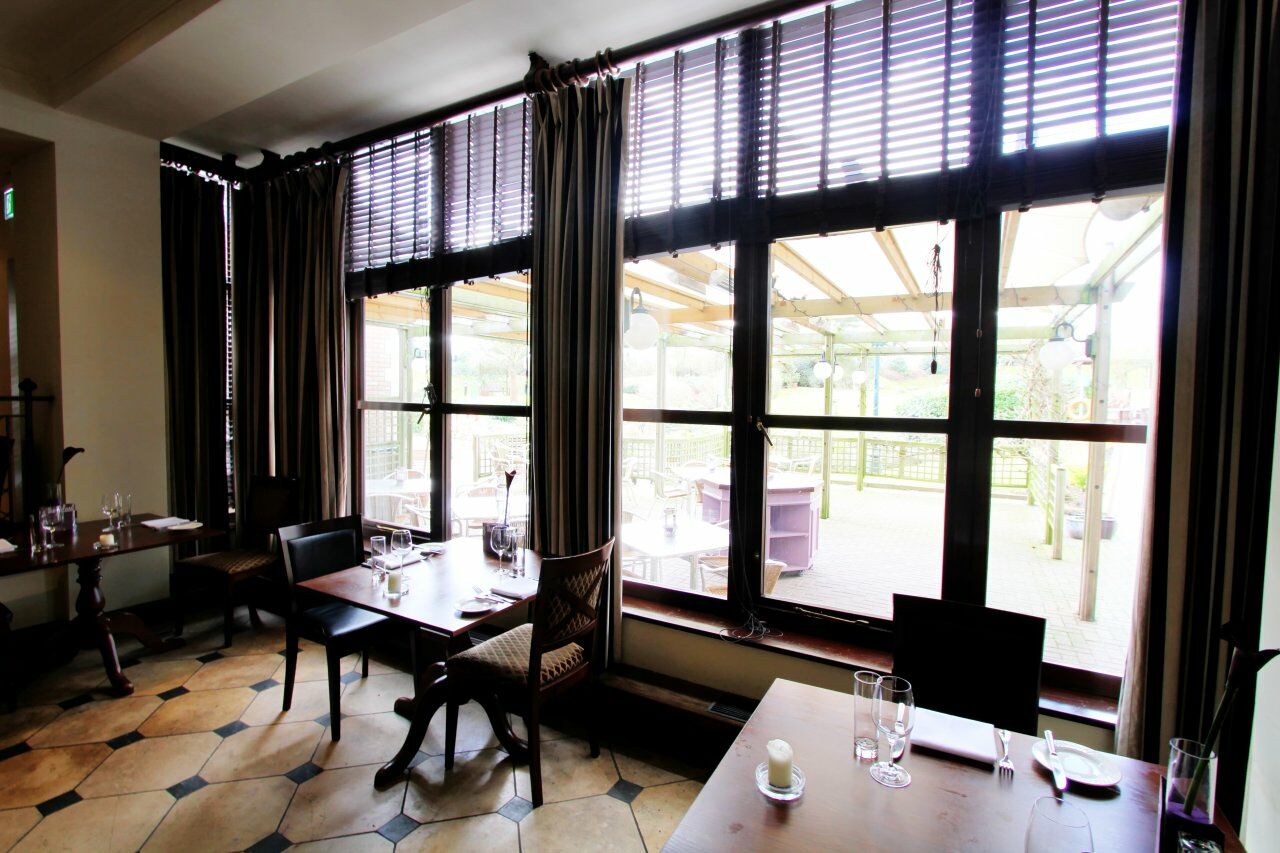 Best Western Kodiak Inn & Convention Center Bagian luar foto